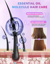 Load image into Gallery viewer, 40pcs Mix Hair Vitamin Capsules Repairing Maltreated Frizzy Hair Silky Moisturizing Hair Oil Smoothing Nourishing Hair Care
