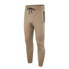 Load image into Gallery viewer, Mens Joggers Casual Pants Workout Gym Bottoms Tracksuit Hip Hop Streetwear Trousers Jogger Sweatpants Sportswear Track Pants Men
