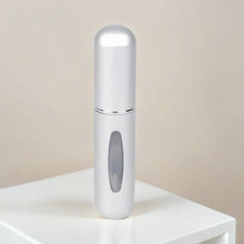 Load image into Gallery viewer, 1/5Pcs Travel Perfume Bottle Refillable Portable Mini Atomizer Spray Refill Bottle Women Pocket Dispenser Cologne Sprayer 5ml
