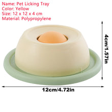 Load image into Gallery viewer, Pet Feeding Accessories Dog Treat Toy Puzzle Toys For Bored Puppy Slow Feeder Puppy Supplies For Healthy Eating Food Crate
