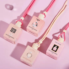 Load image into Gallery viewer, Perfume Bottle Car Perfume, Long-term Car Air Freshener, Car Perfume Used for Car Interior Accessories, Keep Charming and Fresh
