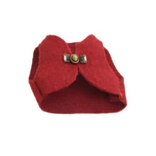 Load image into Gallery viewer, Retro Buckle Small Pet Jacket
