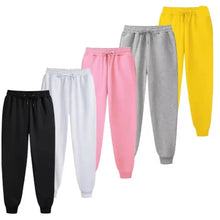 Load image into Gallery viewer, Casual Sports Jogger Pants
