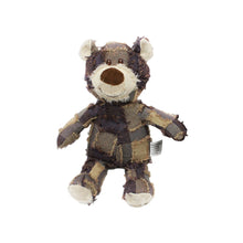 Load image into Gallery viewer, Pet Dog Toys Bear Squeaking Stuffed Toys For Dogs Cat Chew Squeak Toy for Small Dogs Play Funny Training Anxiety Relief Sleep Do
