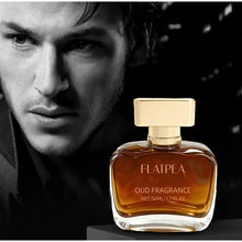 Load image into Gallery viewer, Arabian Perfumes For Men Women High End Luxury Elegant Sandalwood Agarwood Perfume Long-lasting Oriental Fragrance Eau De Parfum
