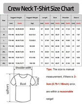 Load image into Gallery viewer, 2026 new Best-selling T-shirts - Women's and Men's Fashion and breathable style - Cotton shirts suitable for both men and women
