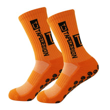 Load image into Gallery viewer, Pro Grip Football Socks
