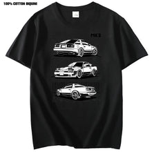 Load image into Gallery viewer, JDM Manga Street Tee Men
