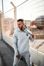 Load image into Gallery viewer, Hoodie Men Spring and Autumn Coat Pullover Slim Fit for Men Workout Jogger Casual Fashion Clothing
