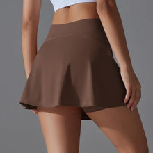 Load image into Gallery viewer, Women Tennis Skirt Premium Edition

