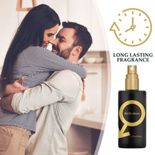 Load image into Gallery viewer, 50ml Perfume Man Woman Fresh and Fragrant Long-lasting in Addition To Odor Niche Light Fragrance Couple Dating Luxury Perfume
