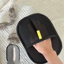 Load image into Gallery viewer, Pet Gloves for Cat Dog Hair Remover Brush Household Hair Cleaning Tool Home Hair Scraper Sticking Device
