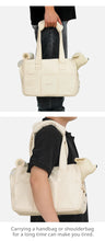 Load image into Gallery viewer, Pet Bag Accessories Anticlinal Belt Pet Bag Articles for Going Out
