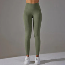 Load image into Gallery viewer, Women Leggings for Fitness Yoga Pants Seamless Sport Tights Scrunch Butt Legging Gym Push Up Pantalones Workout Leggings Women
