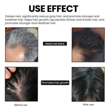 Load image into Gallery viewer, Bamboo Charcoal Scalp Cleansing Shampoo
