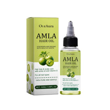 Load image into Gallery viewer, Hair Essential Oil Keep Smoothing Repair Damaged Nourishes Dryness Promote Regrowth Scalp Treatment Prevent Loss Hair Care Serum
