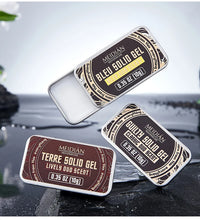 Load image into Gallery viewer, Perfume Set, Which Can Be Applied on the Wrist and Neck, Fresh Smell, Men's and Women's Portable Refreshing Solid Perfume
