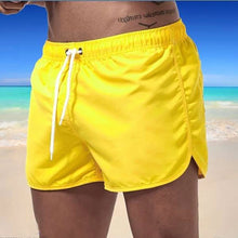 Load image into Gallery viewer, Casual Quick Dry Beach Shorts
