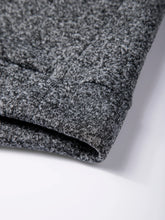 Load image into Gallery viewer, Modern Half Zip Knit Sweatshirt

