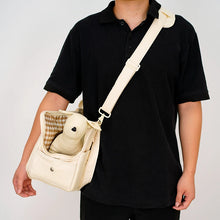 Load image into Gallery viewer, Pet Bag Accessories Anticlinal Belt Pet Bag Articles for Going Out
