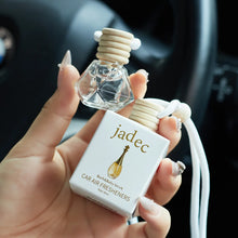Load image into Gallery viewer, Perfume Car Perfume, a Car Fragrance Used for Car Interior Accessories, a Long-Term Car Air Freshener, Keep charming and Fresh
