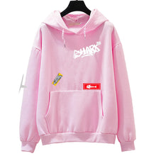 Load image into Gallery viewer, Zenless Zone Zero – Ellen Joe Graphic Hoodie (Unisex)
