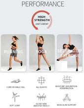Load image into Gallery viewer, Contour 2.0 Seamless Leggings Women Soft Spandex GYM Shorts Sports Push Up Fitness Clothes High Waist Yoga Pants Workout Tights
