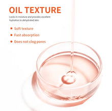 Load image into Gallery viewer, Bio Skincare Body Oil Face Body Moisturizer Vitamin A Vitamin E Exfoliate skin Improve Hair Health Fade Scars Exfoliate skin car
