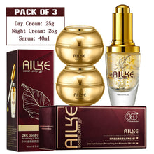 Load image into Gallery viewer, Collagen Whitening Moisture Care Set
