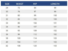 Load image into Gallery viewer, Cool Stretch Summer Straight Pants
