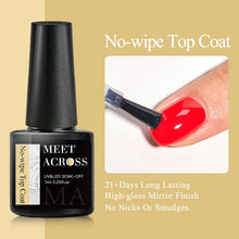 Load image into Gallery viewer, 15ML Remover Gel 3-5 Mins Fast Remover Magic Nail Gel Remover Polish Clean Degreasr Soak Off UV LED Vernis Nail Art Manicure
