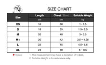 Load image into Gallery viewer, Pet Dog Clothes Lace Skirt Pastoral Style Black Plaid  Harness Puppy Dresses Universal Harness Tractionable Retro Princess Dress
