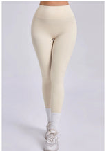 Load image into Gallery viewer, Gym Leggings Women Yoga Pants Sexy High Waist Booty Lifting Leggings Pants Women Sports Clothing Fitness Wear Sports Leggings
