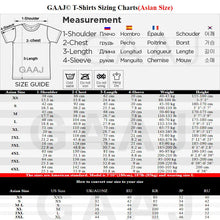 Load image into Gallery viewer, Australia Flag Cotton Graphic Tee
