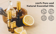 Load image into Gallery viewer, EUQEE Natural Plant Essential Oil 10ml
