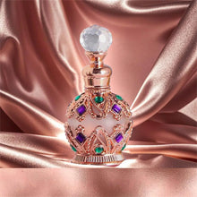 Load image into Gallery viewer, Exotic Arabian Perfume For Women, Enchanting Floral Bouquet With Rose, Jasmine&amp;Vanilla Long-Lasting Pheromone-Infused Fragrance
