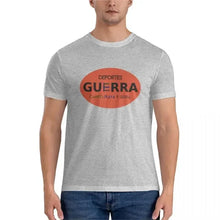 Load image into Gallery viewer, mens white funny tshirts for men custom Short sleeve tee cotton t shirts brand men cotton teeshirt Sports War Classic T-Shirt
