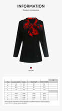 Load image into Gallery viewer, Women's Tops Long Sleeved Vintage Fashion Female Top T-Shirt Silk Scarf Bow Design Casual New Top Retro Office Ladies T-Shirt
