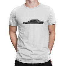 Load image into Gallery viewer, Graphic Cotton Crew Tee Men
