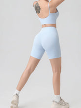 Load image into Gallery viewer, Sportswear Seamless Yoga Set Gym Clothes Sportswear Yoga Suits for Women Fitness Set Tracksuits Sports Bra Gym Leggings
