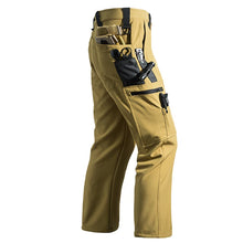Load image into Gallery viewer, City Fleece Cargo Hiking Pants
