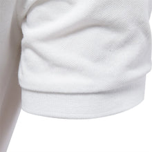 Load image into Gallery viewer, AIOPESON Brand Men's Polo Shirts Cotton Polo Shirts for Men Short Sleeve High Quantity Solid Polo Men New Summer Clothing
