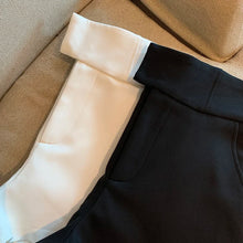 Load image into Gallery viewer, High Waisted Harajuku Casual Shorts
