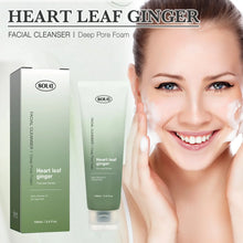 Load image into Gallery viewer, Heartleaf Pore Control Facial Cleanser
