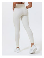 Load image into Gallery viewer, New Summer Sport Legging High Waist Gym Pants Women Running Workout Leggings Women's Gym Leggings Tights Stretch Yoga Clothing
