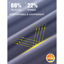 Load image into Gallery viewer, TACVASEN Men's Muscle Tank Top Quick Dry Sleeveless Workout Gym Shirt Athletic Running Fitness Lightweight Stretch Summer Top
