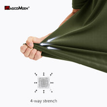 Load image into Gallery viewer, Quick Dry Athletic Golf Polo
