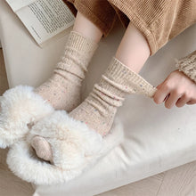 Load image into Gallery viewer, Japanese Wool Casual Socks
