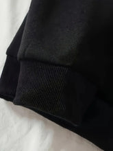 Load image into Gallery viewer, Printed Fleece Zip Hoodie Jacket
