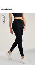 Load image into Gallery viewer, Yoga Leggings for Fitness Legging Sport Femme Pants Female Buttery Soft High Waist Leggins Push Up Gym Tights Women

